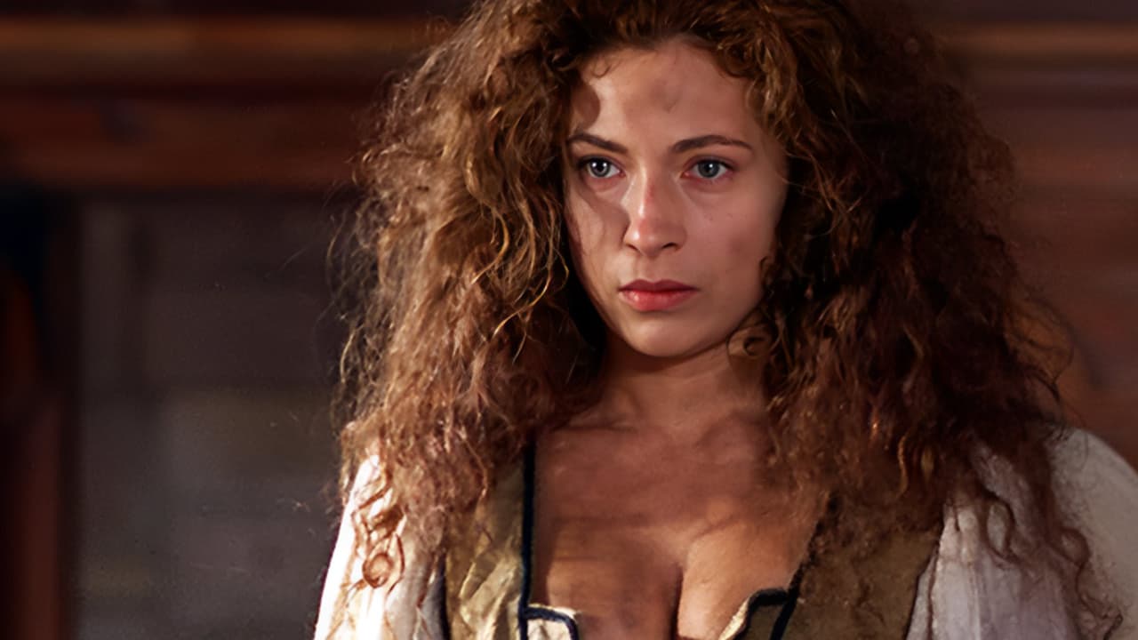 The Fortunes and Misfortunes of Moll Flanders