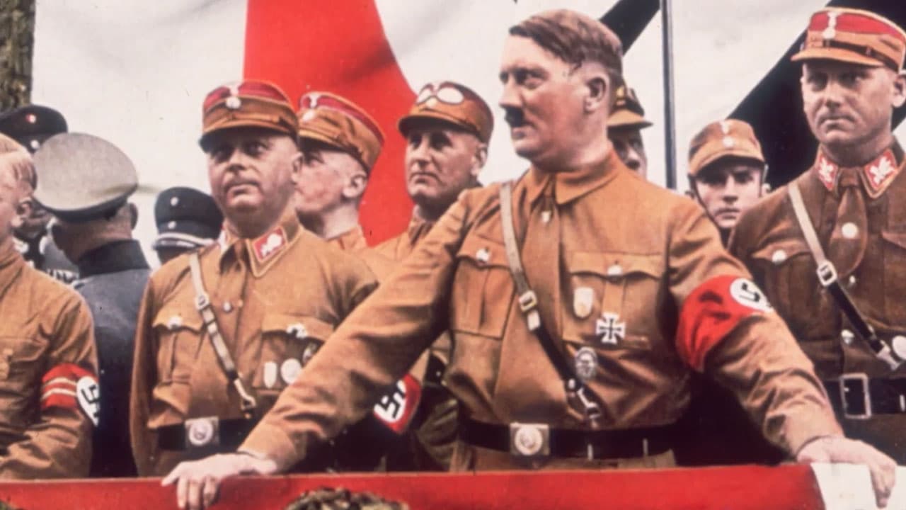 The Dictators