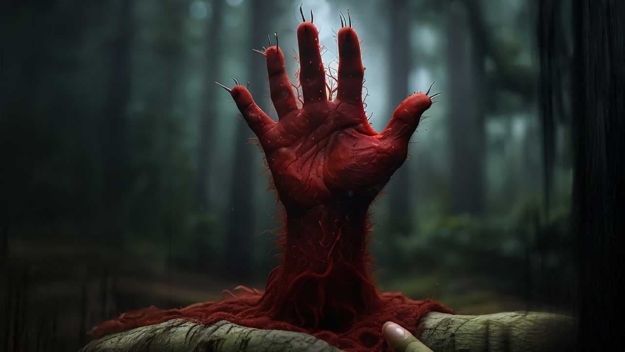 Bloody Legends Lost Season