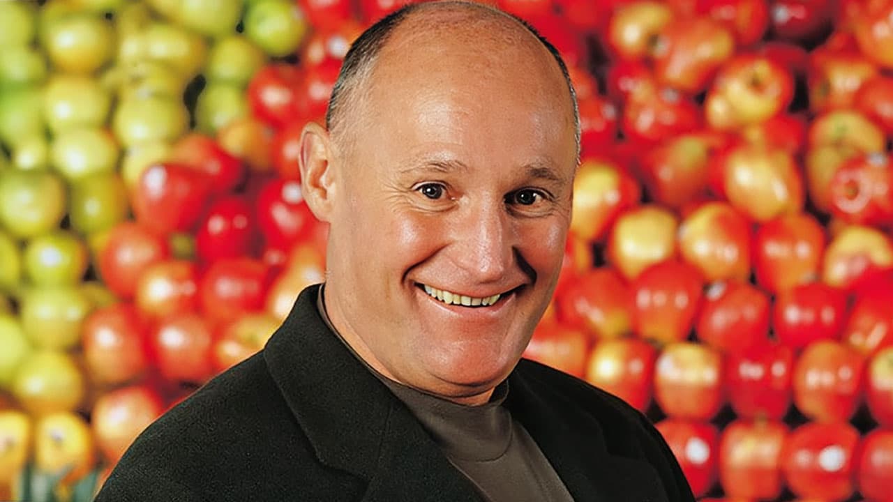 The Food Hunter