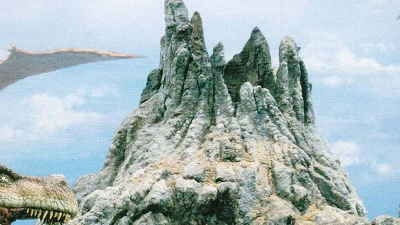 Land of the Lost (1991)