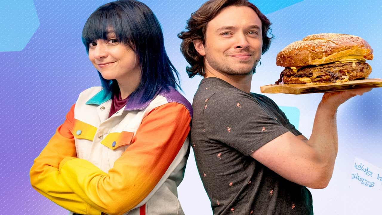 Frankie vs the Internet