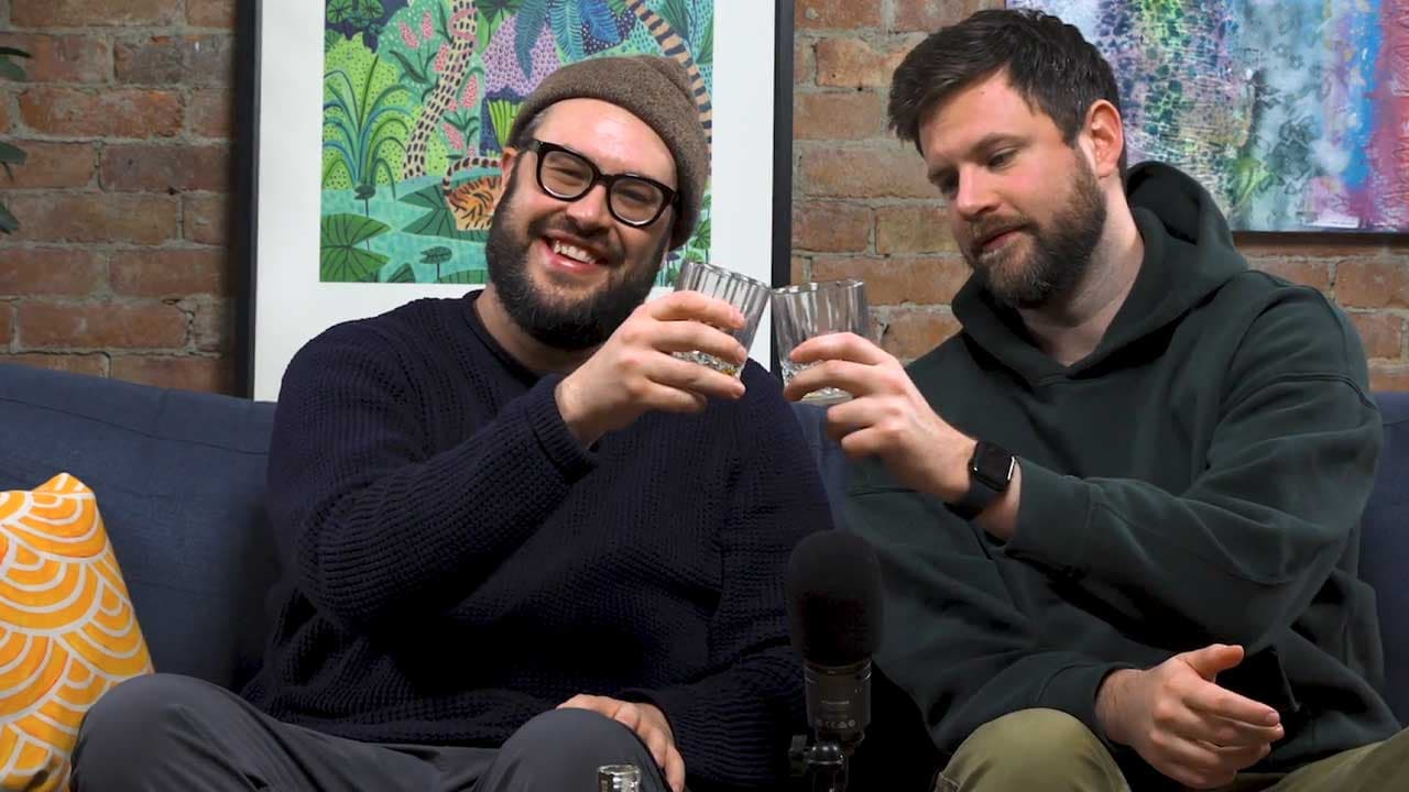 The Whiskey Show