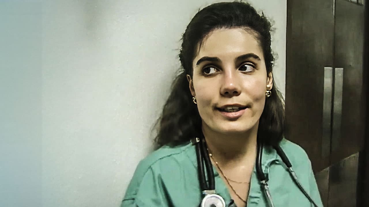I Witness: Medical Interns
