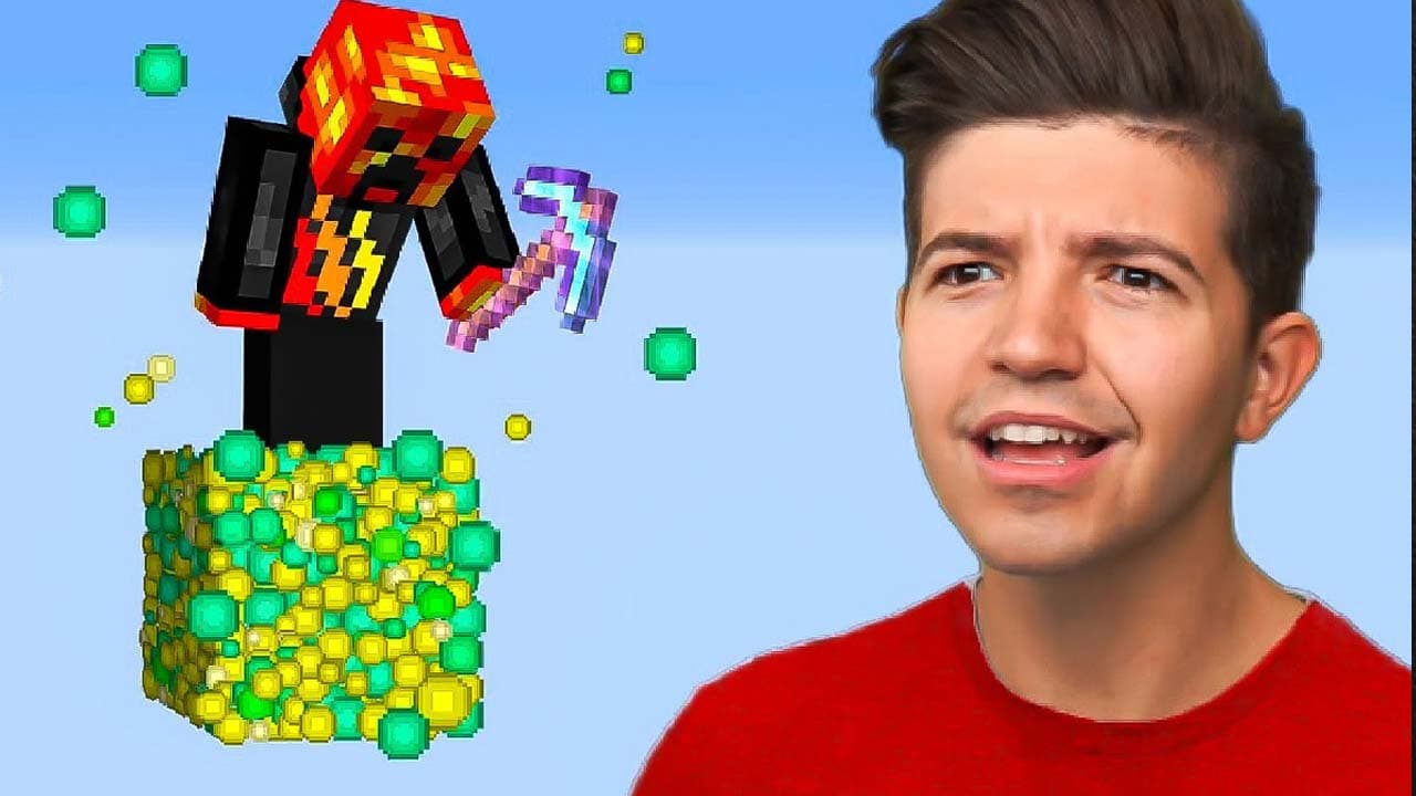 PrestonPlayz