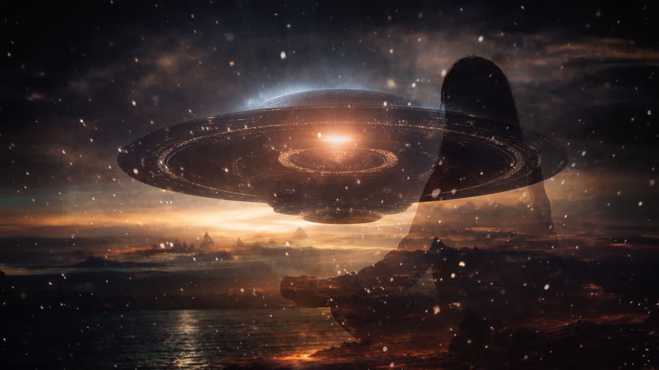 Paranormal Horizons