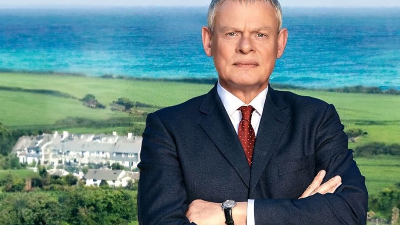 Doc Martin - En Español