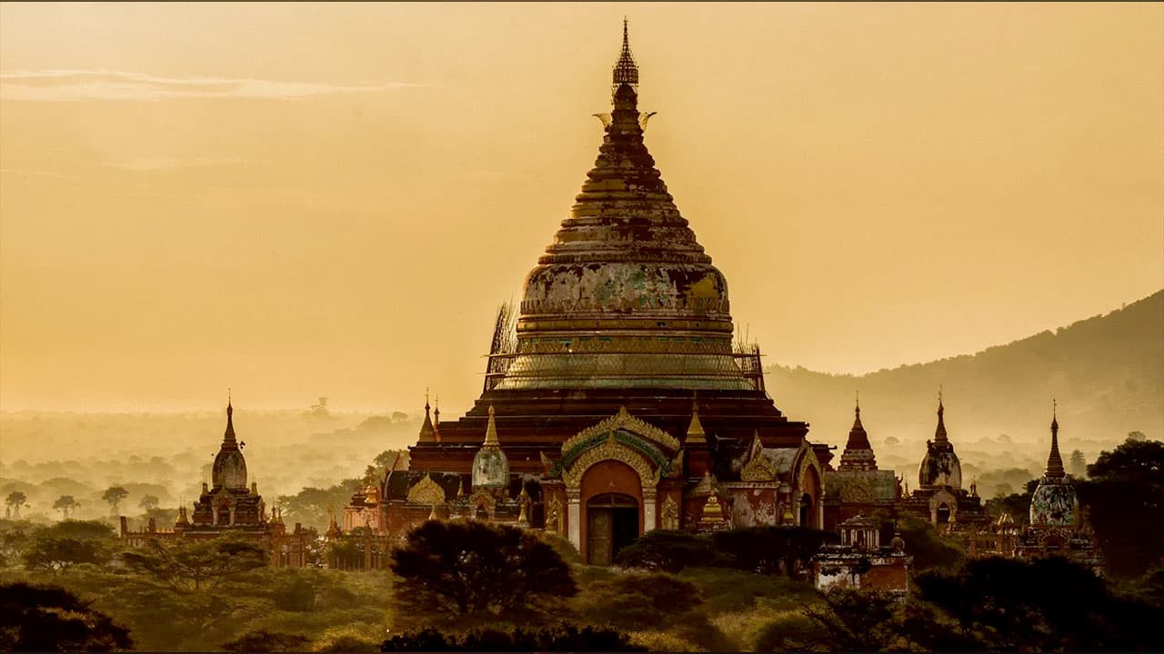 Secrets of Ancient Empires