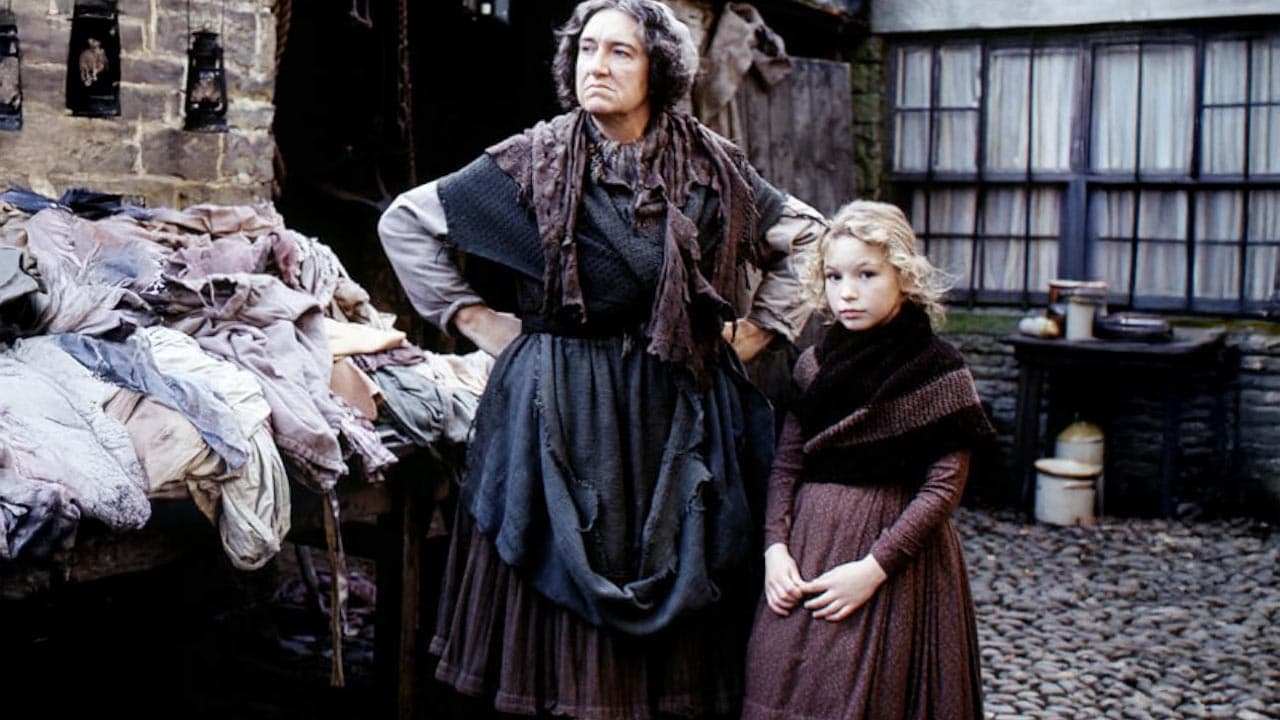 Catherine Cookson's The Rag Nymph