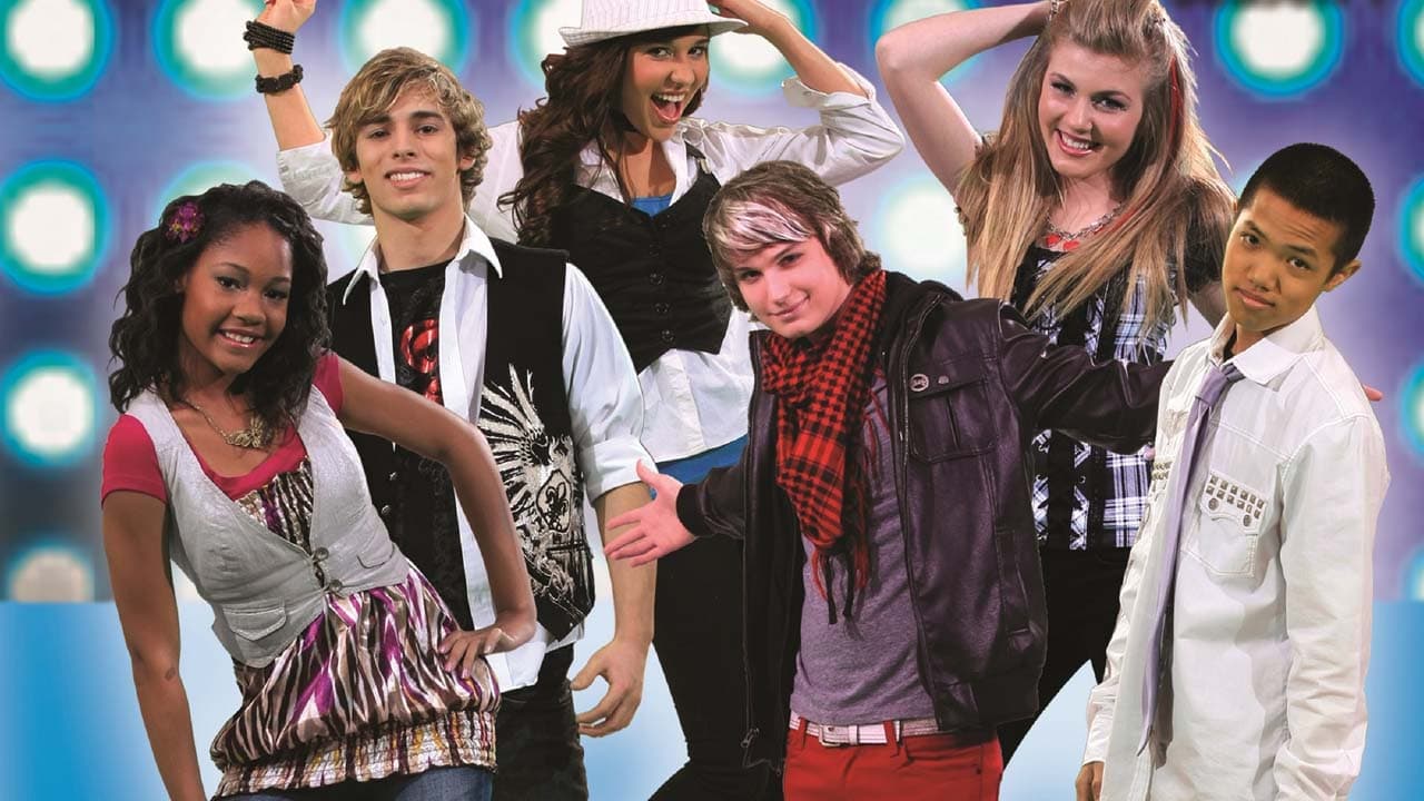 The Wannabes starring Savvy