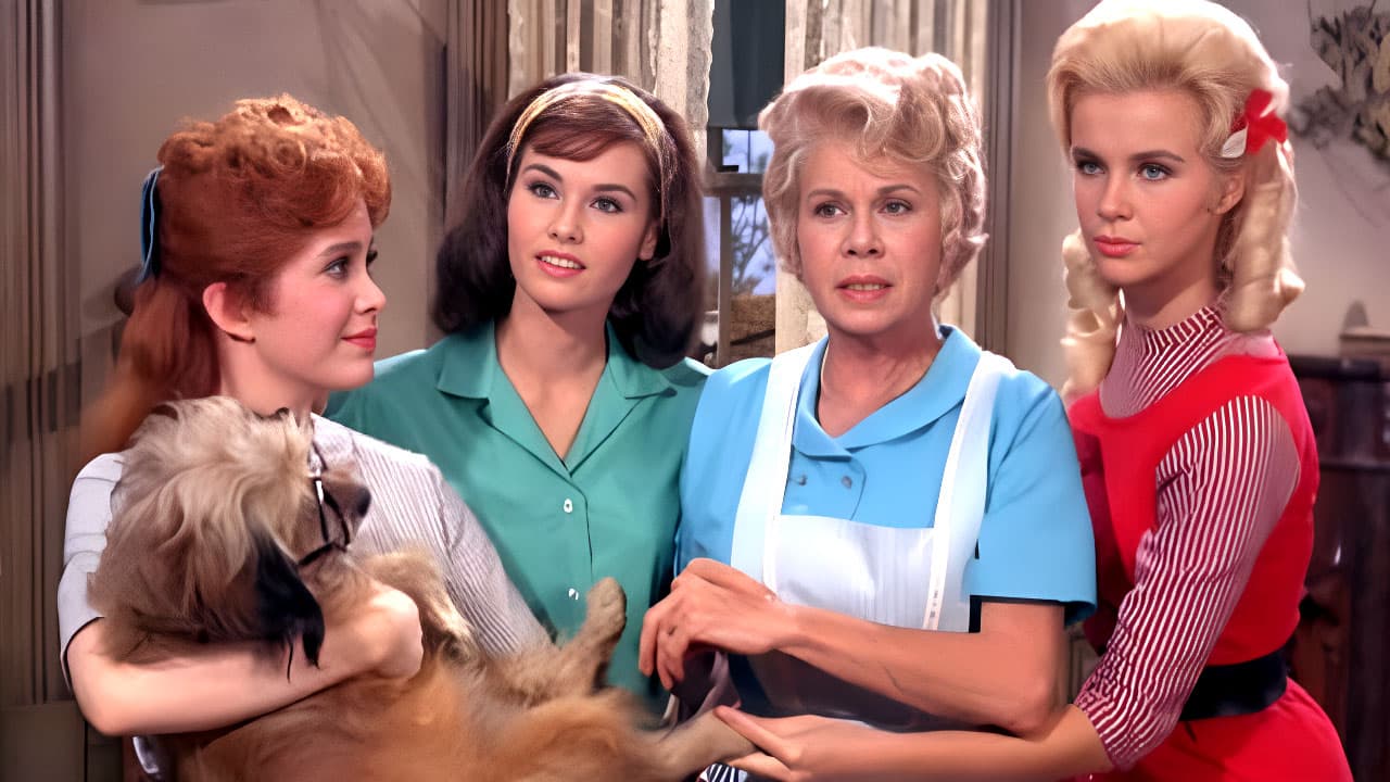 Petticoat Junction