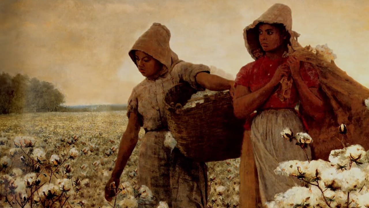 For Love of Liberty: The Story of America's Black Patriots