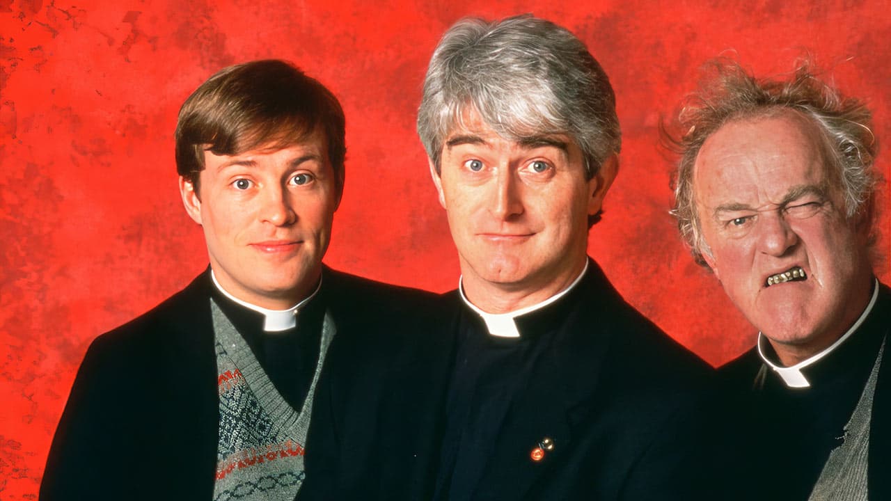 Father Ted