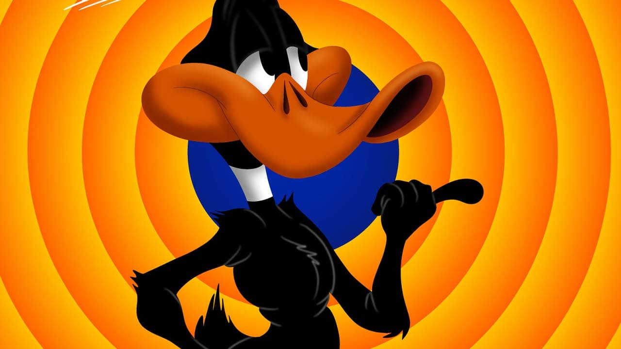 Daffy Duck