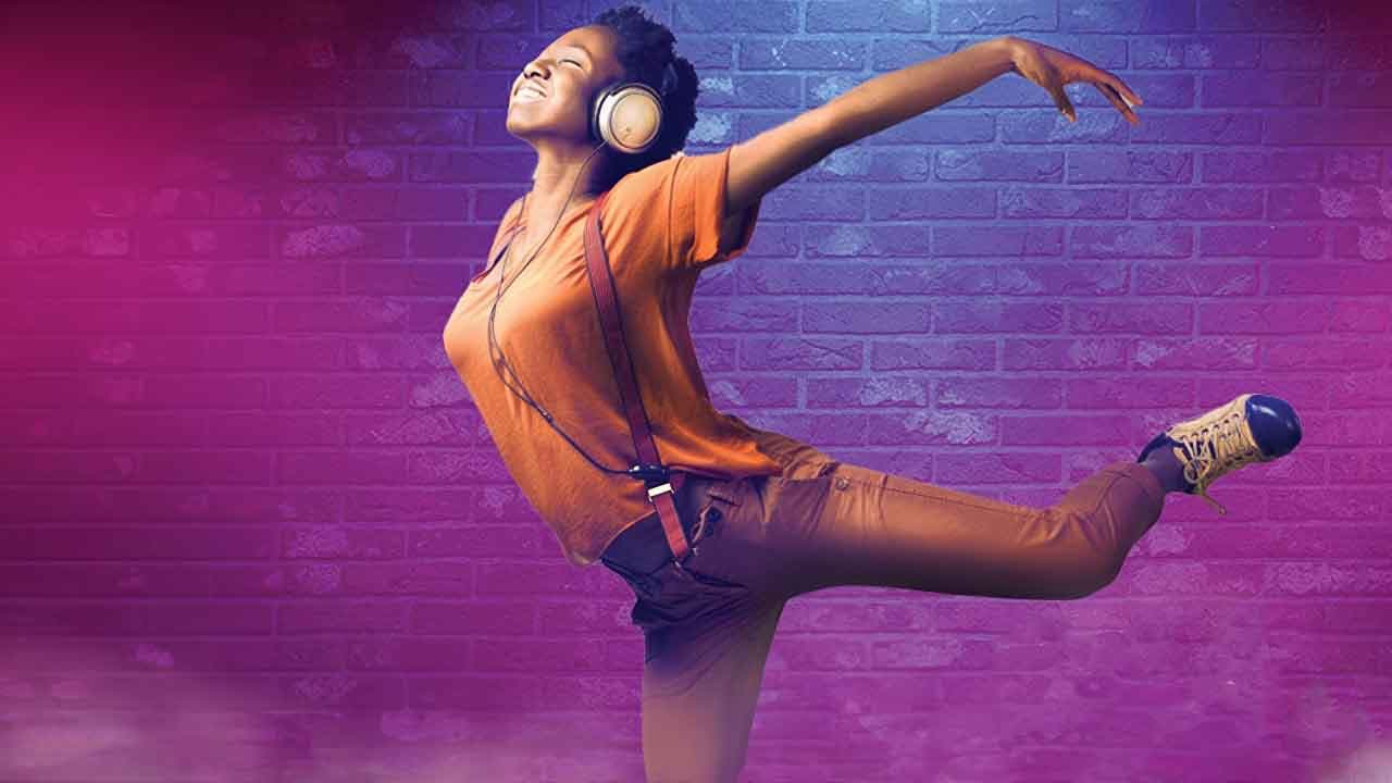 Dare 2 Dance