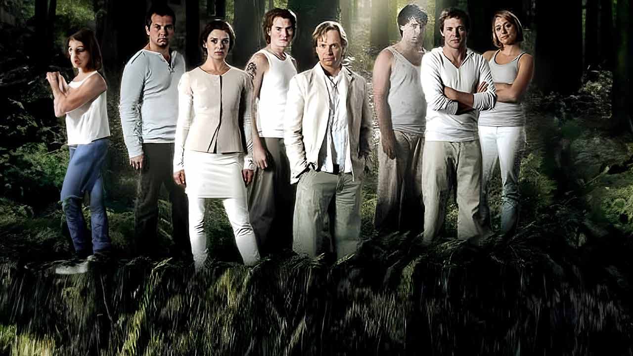 The Cult