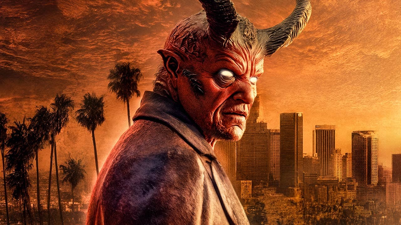 The Devil lives in L.A.