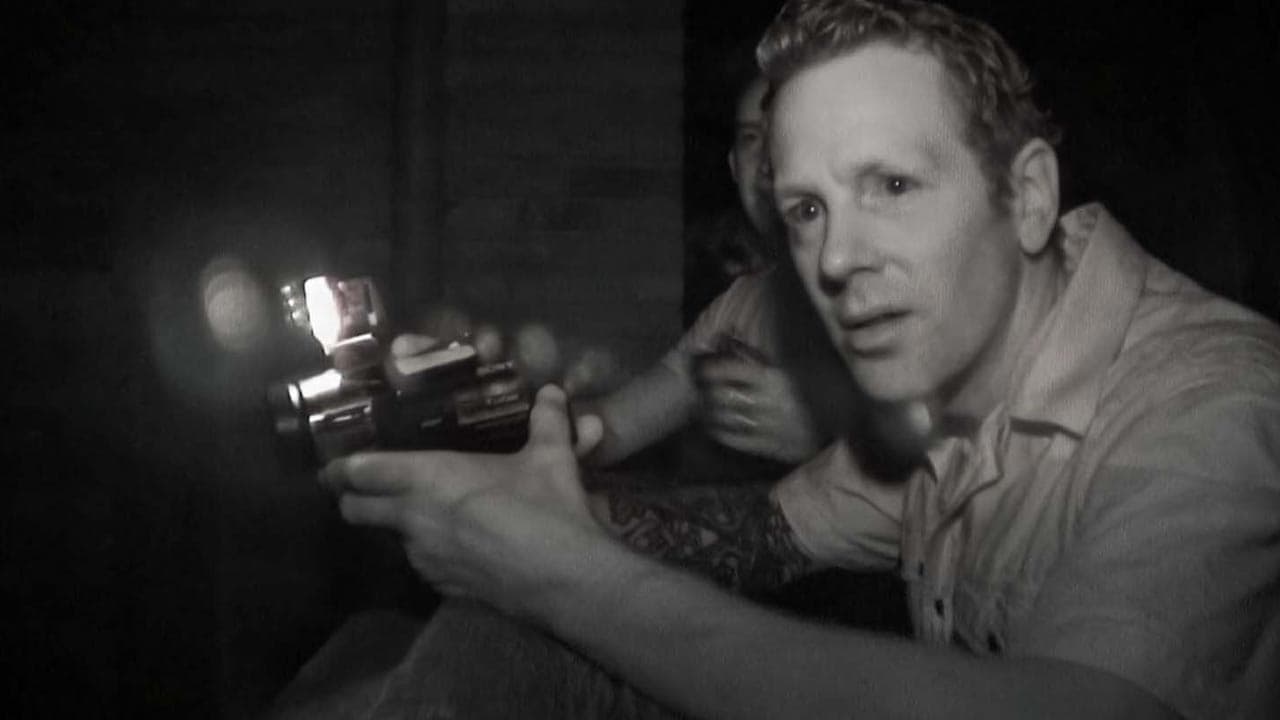 Ghost Hunters