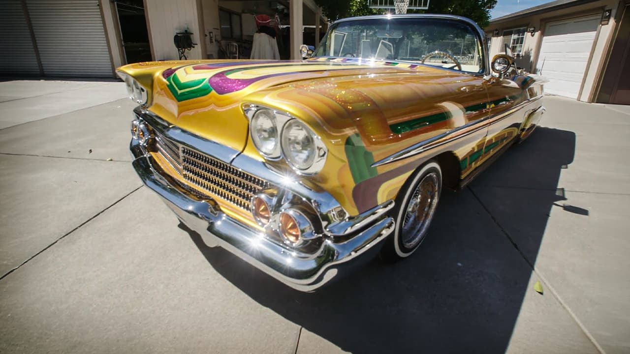Ridiculous Rides