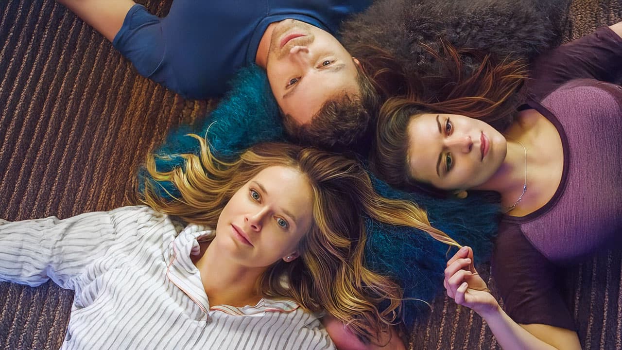 You Me Her