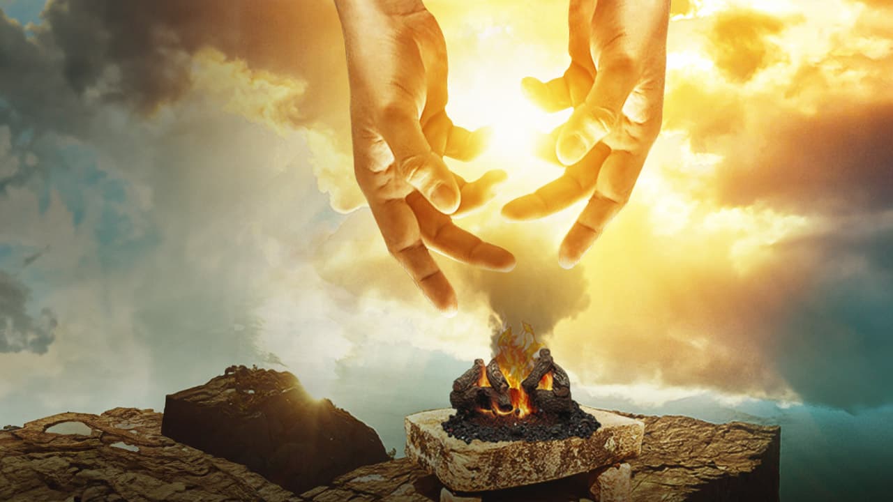 The Old Testament Scriptures