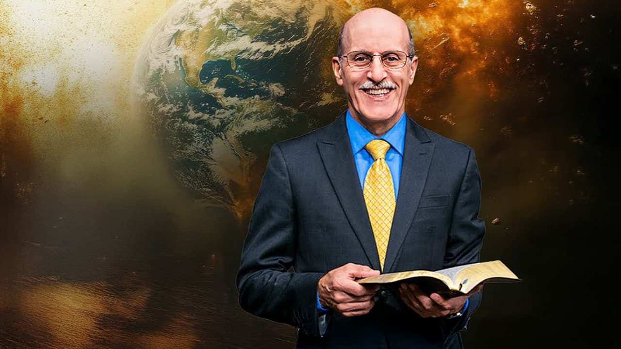 The Last Day of Prophecy