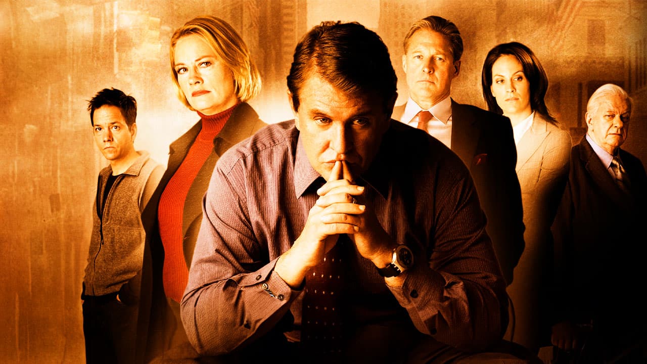 Arthur Haileys Detective