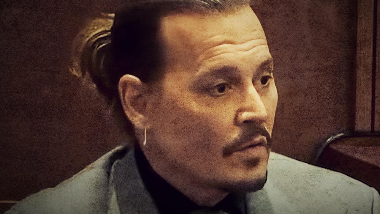 Johnny Depp Surviving Amber Heard