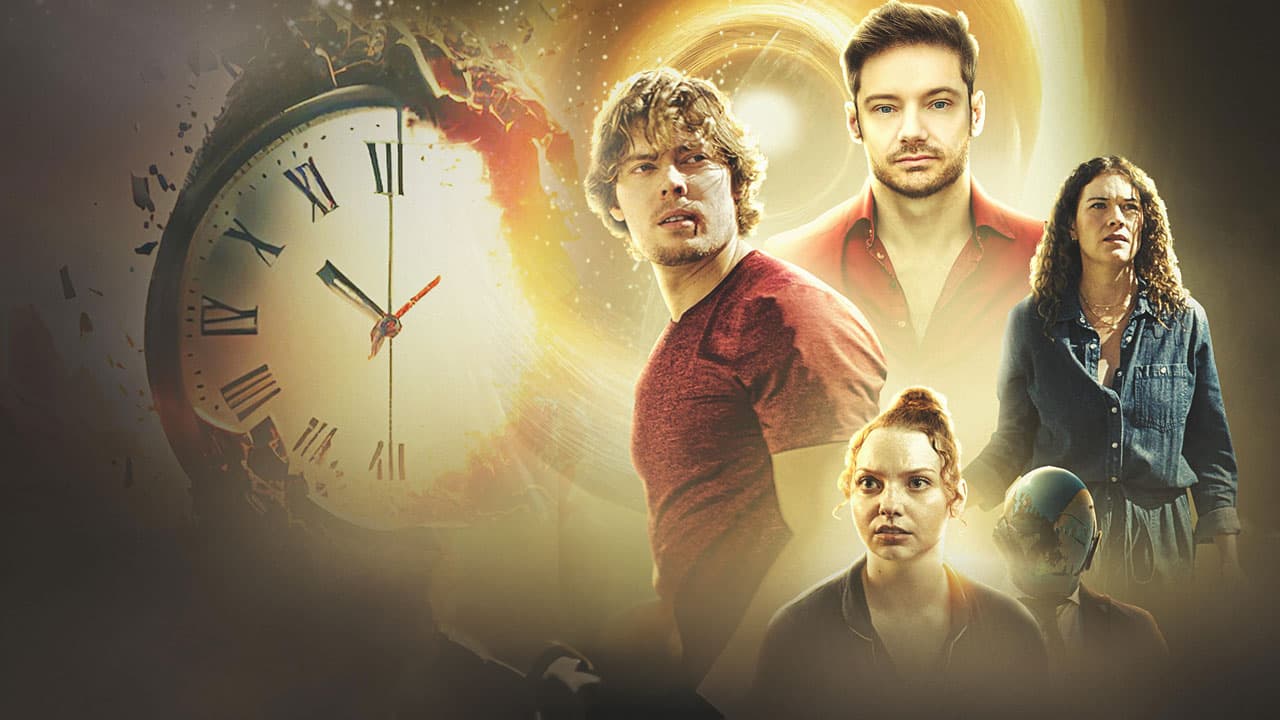 The Downside of Time Travel