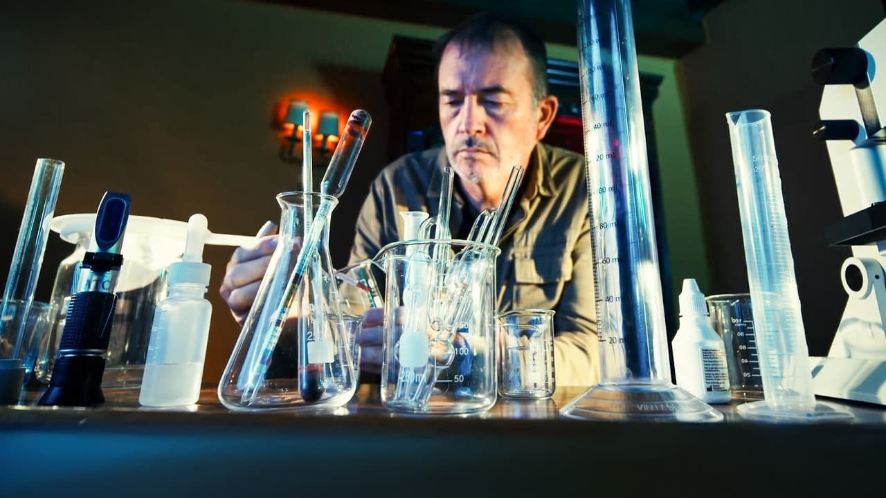 The Science of Wine