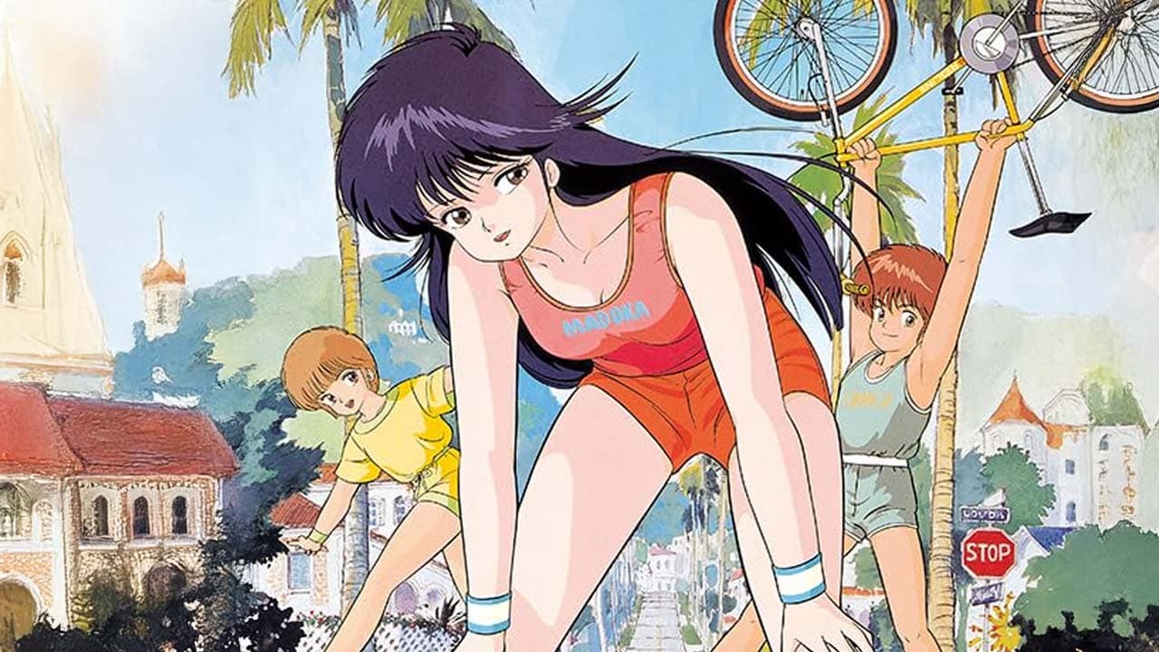 Kimagure Orange Road