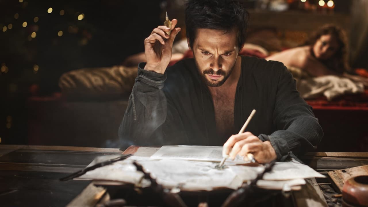 Da Vinci's Demons