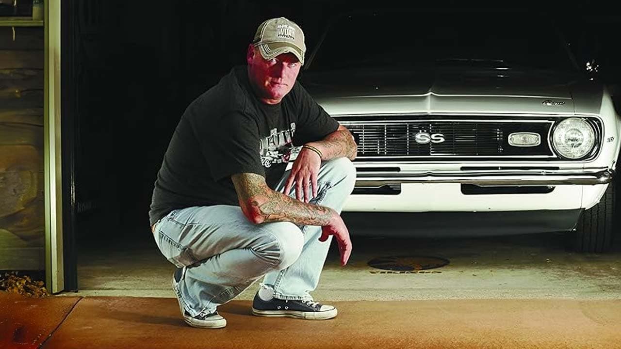 Rides with Jay Thomas