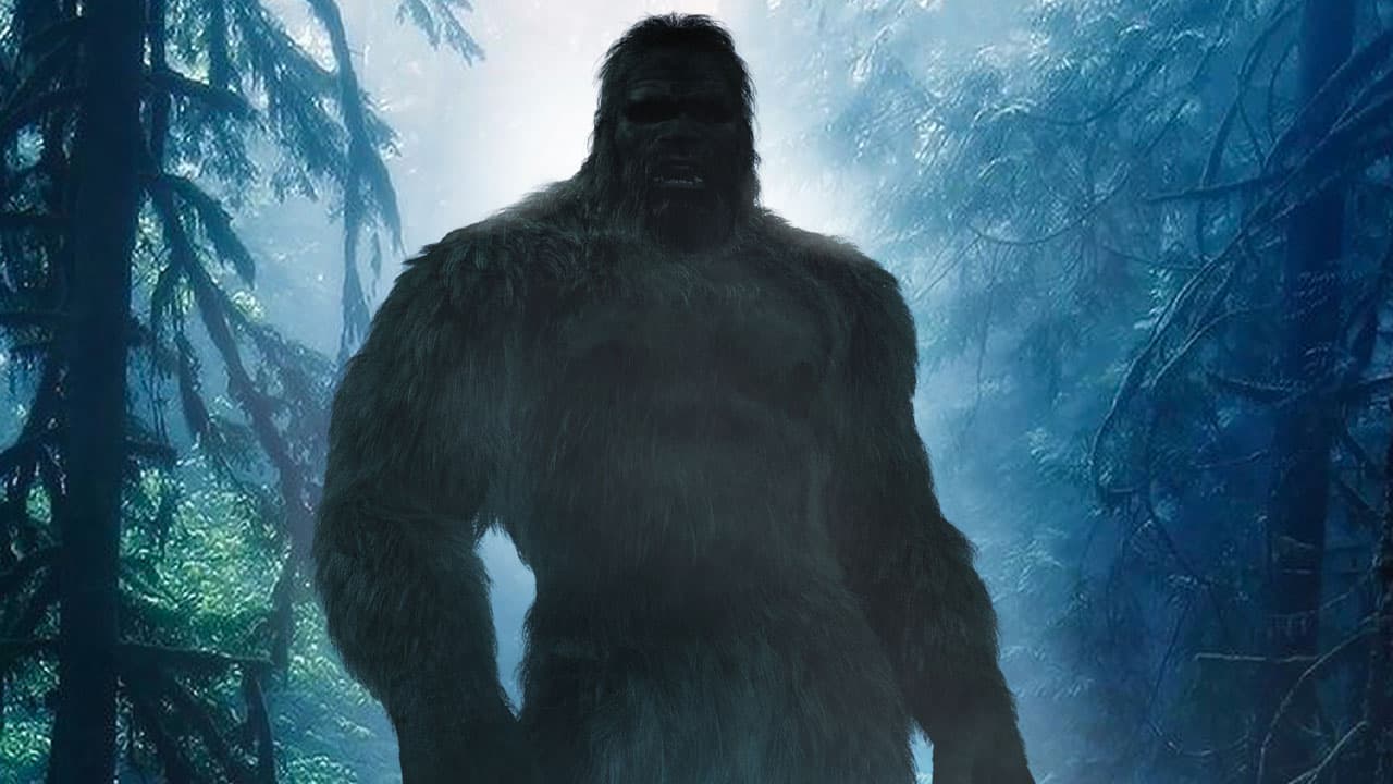 Chasing Bigfoot: The Quest for Truth