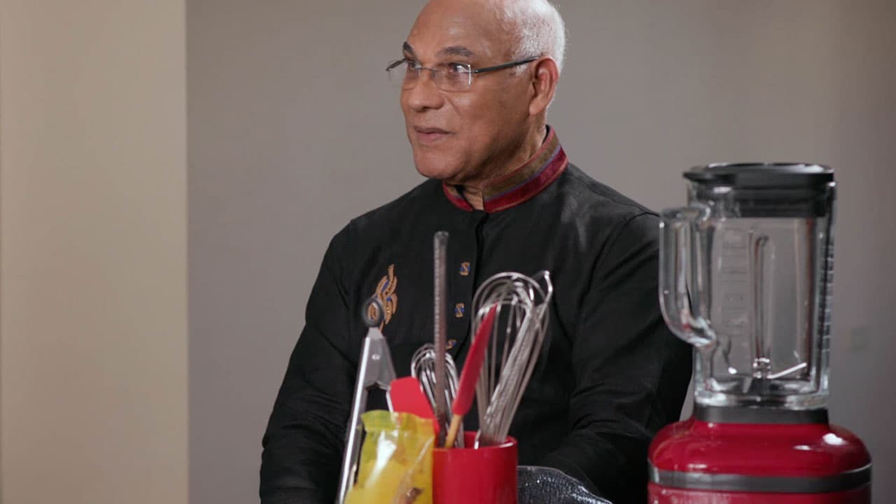 Classy Chef