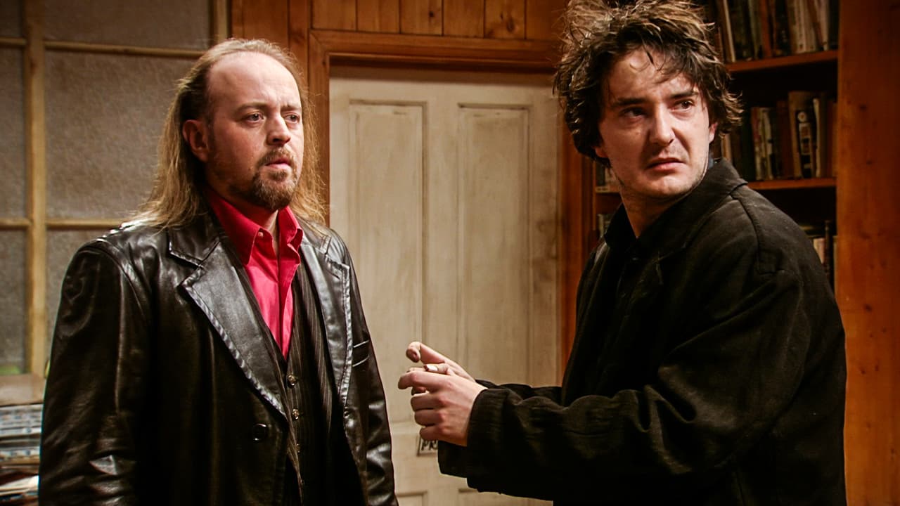 Black Books