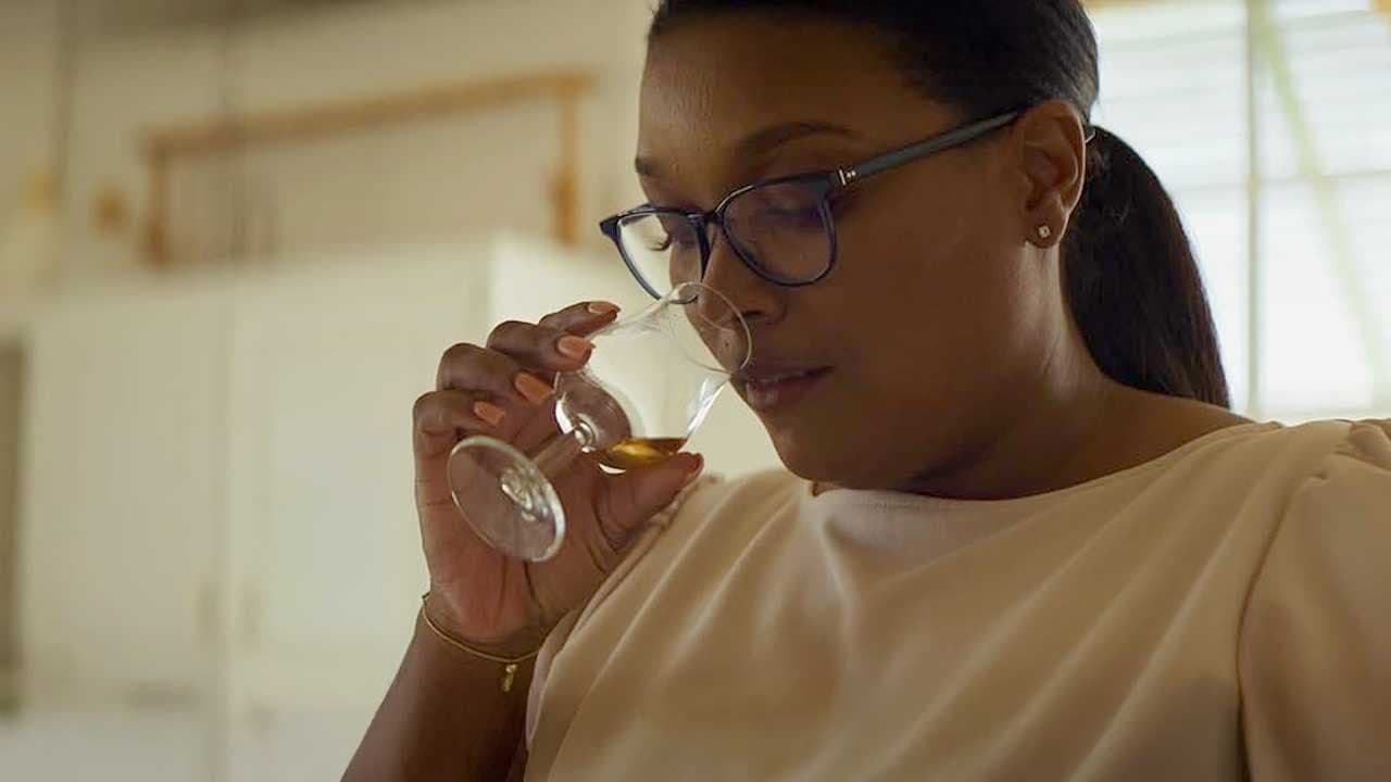 Drink: A Look inside the Glass