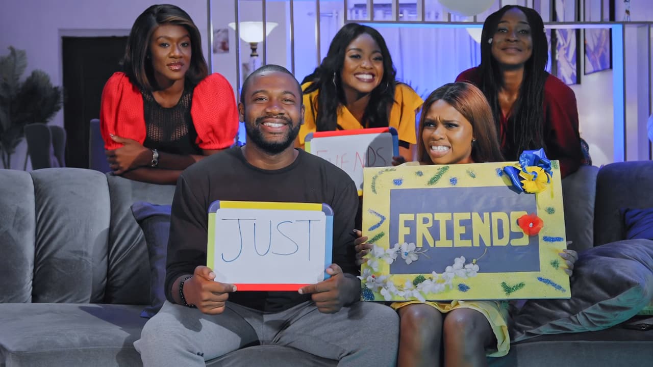 Just Friends