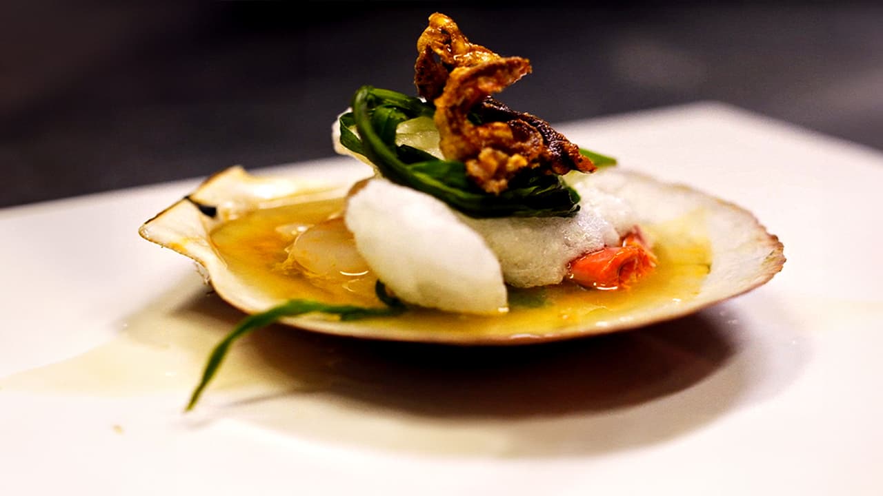 Foodie Guide to Québec City