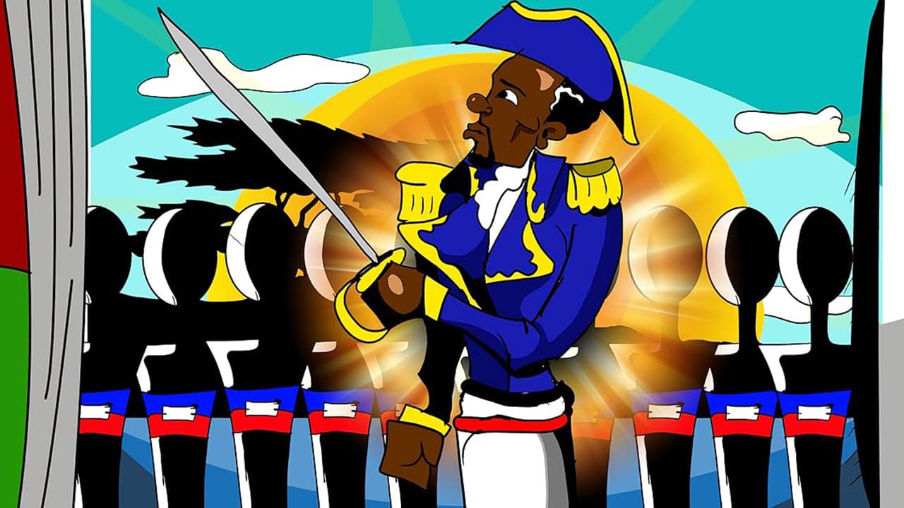 Peanut Headz: Black History Toonz