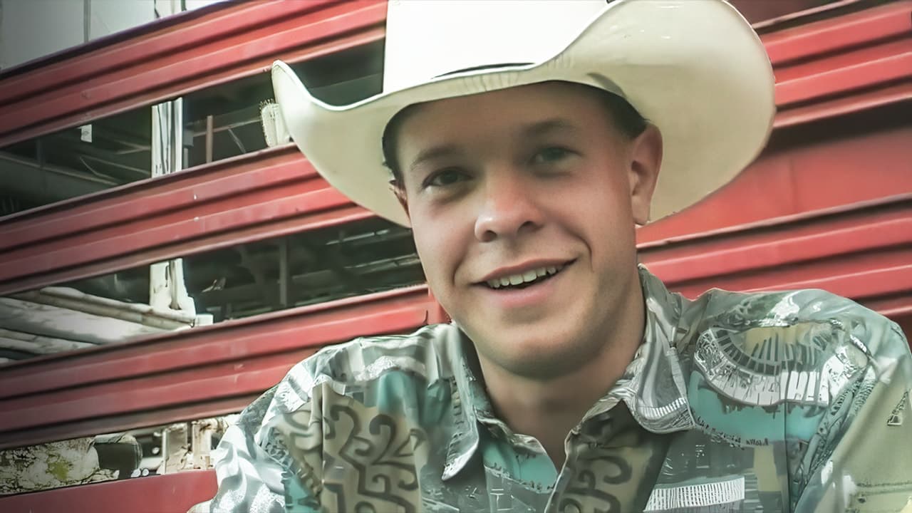 I Witness Big Codeo Rodeo