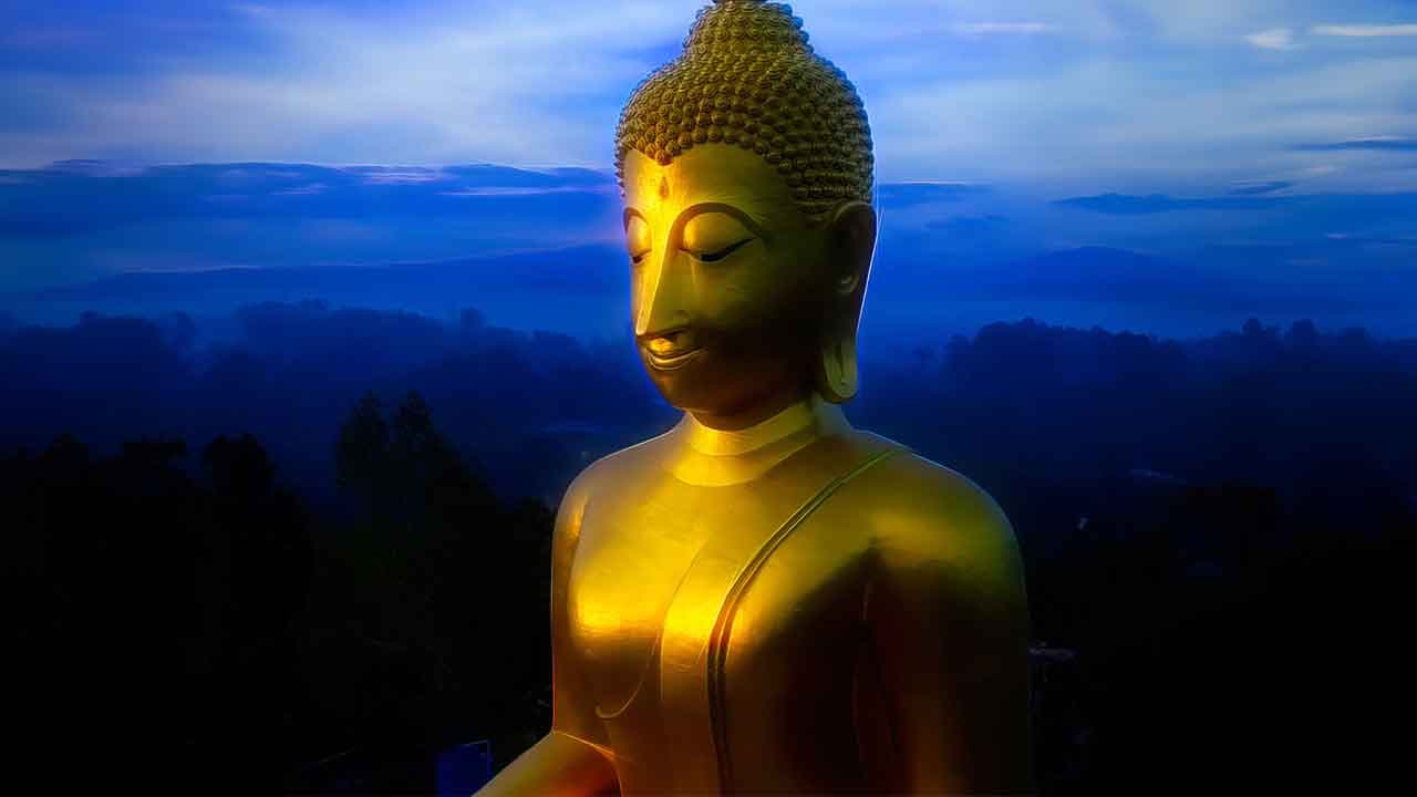 The Soul of Life