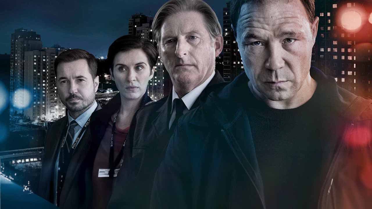 Line of Duty