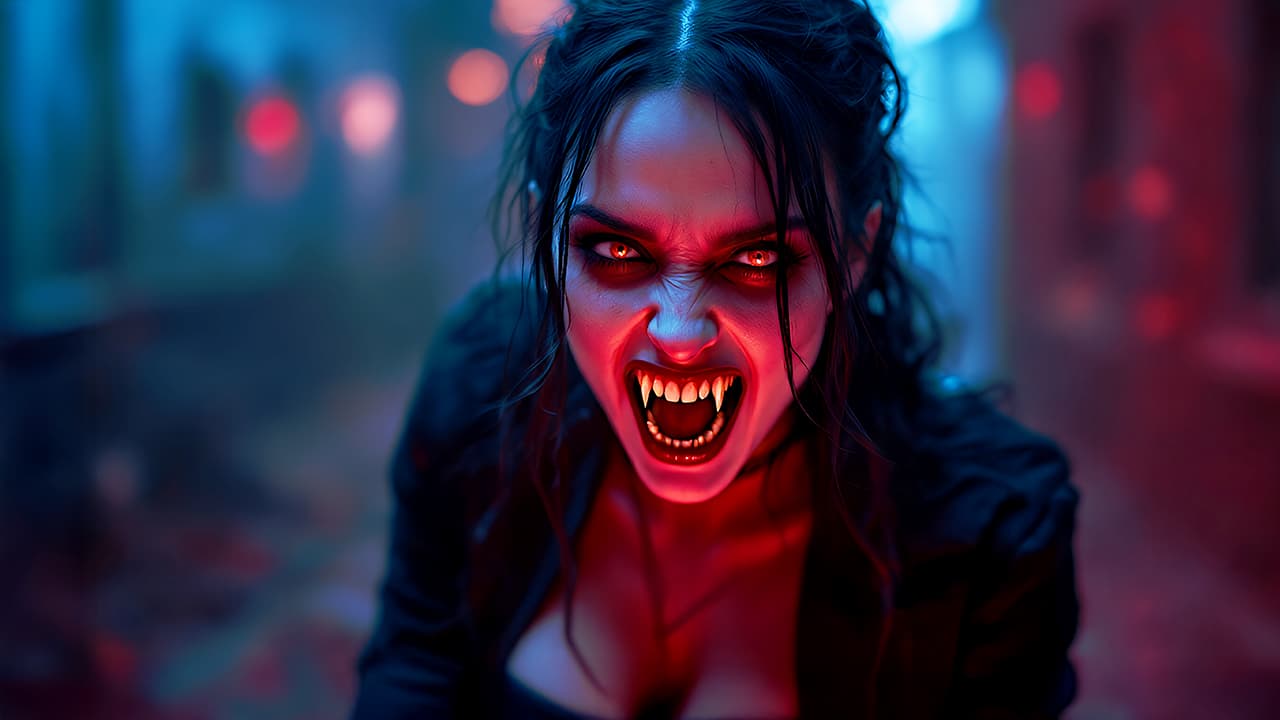 Paranormal and Sexy Down Under