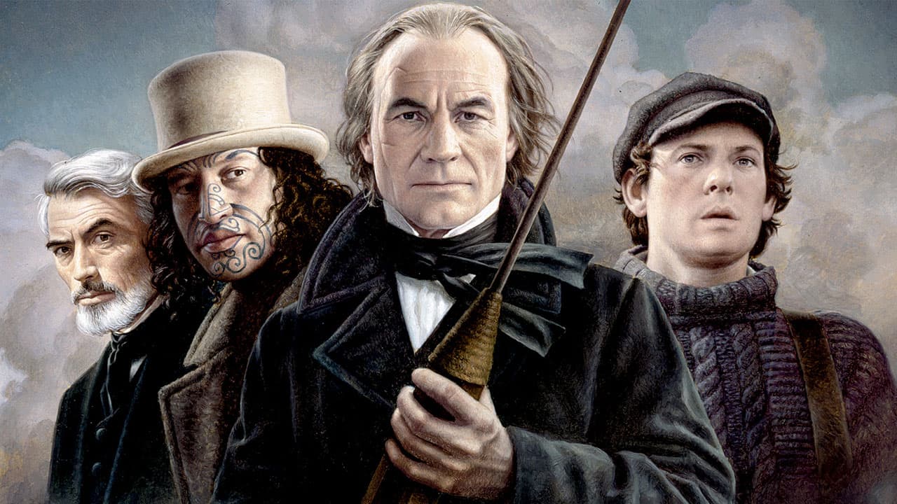 Moby Dick (1998)
