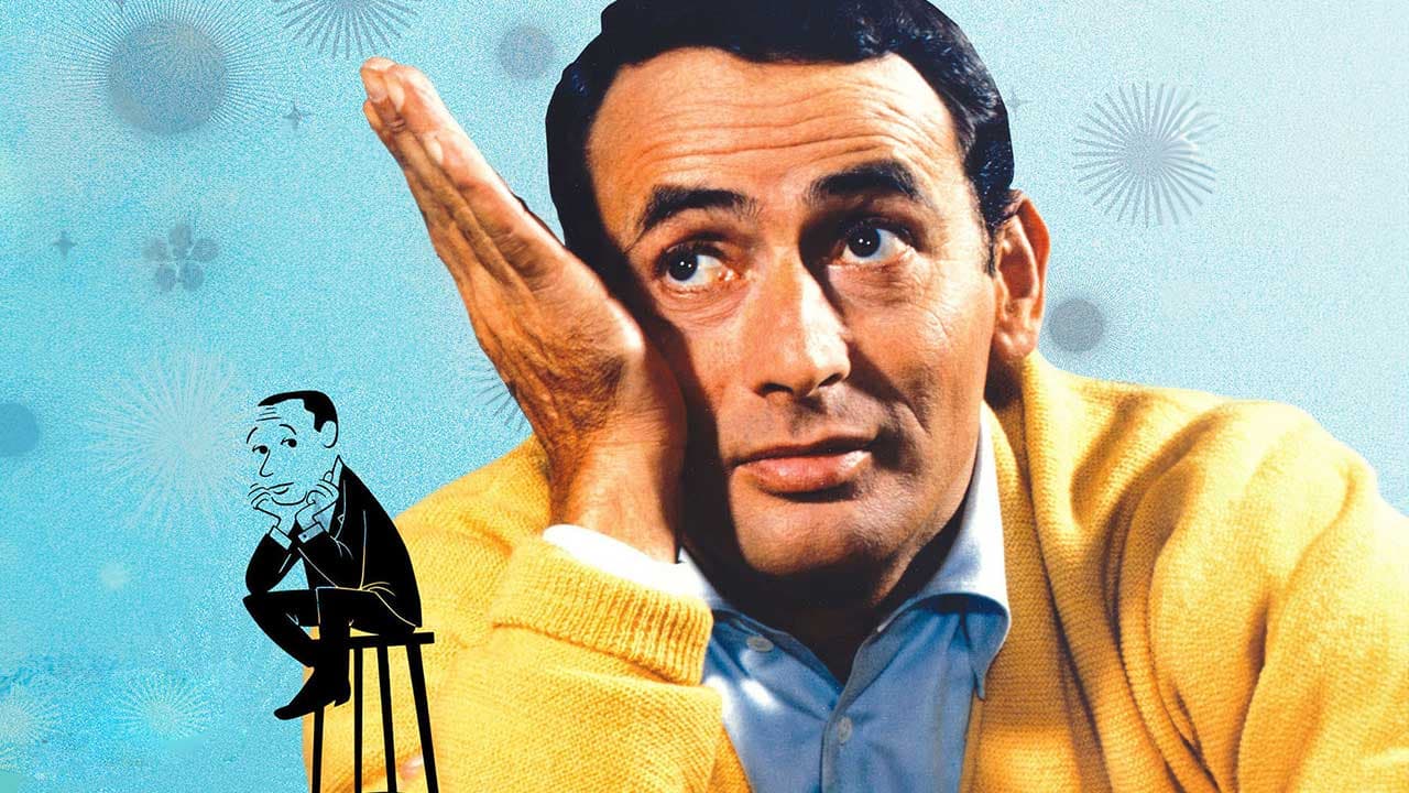 The Joey Bishop Show