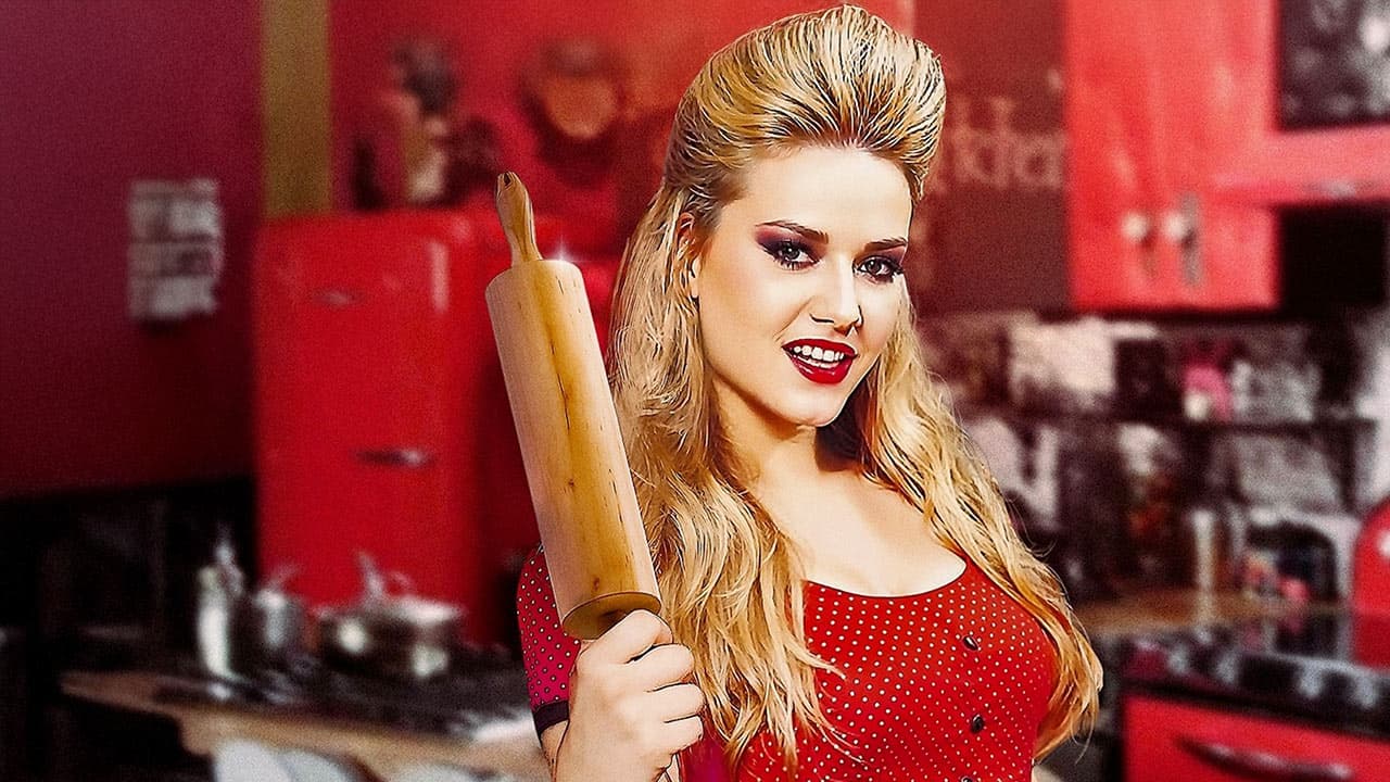 Bitchin' Kitchen