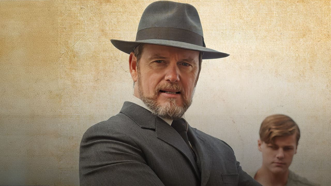 The Doctor Blake Mysteries