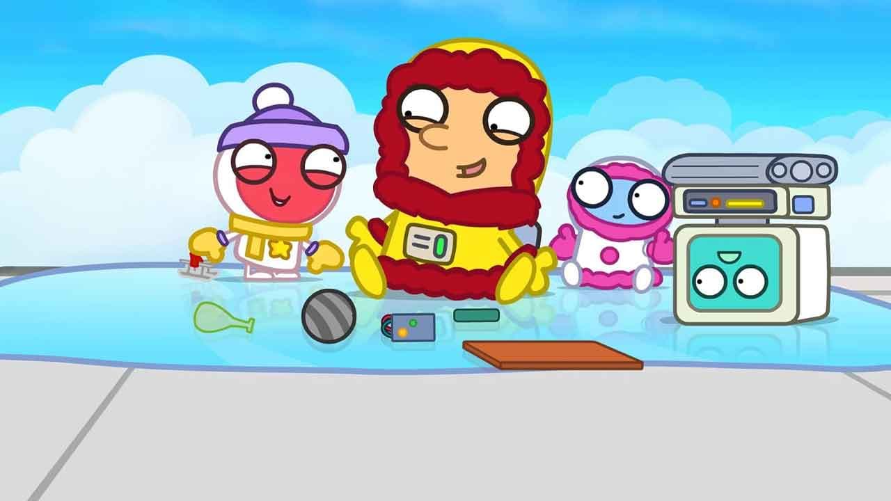 Planet Cosmo