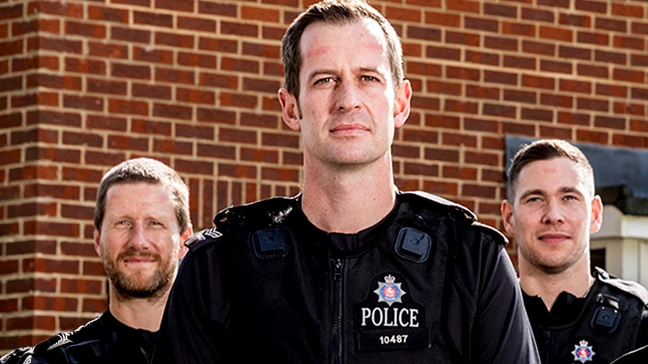 Manhunt: Catch Me If You Can